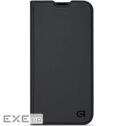 Чохол до мобільного телефона Armorstandart OneFold Case OPPO Reno15 5G Black (ARM89922)