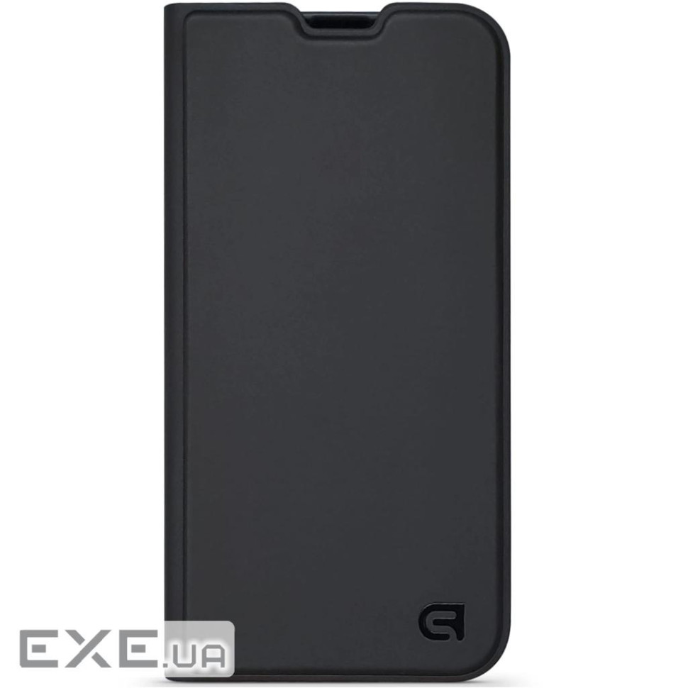 Чохол до мобільного телефона Armorstandart OneFold Case OPPO Reno15 5G Black (ARM89922)