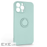Чохол до мобільного телефона Armorstandart Icon Ring Apple iPhone 13 Pro Max Mint (ARM68683)