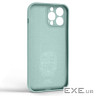 Чохол до мобільного телефона Armorstandart Icon Ring Apple iPhone 13 Pro Max Mint (ARM68683)