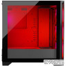Корпус MODECOM Volcano Expanse S Apex ARGB Midi Black (AT-EXPANSE-SG-10-000000)