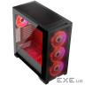 Корпус MODECOM Volcano Expanse S Apex ARGB Midi Black (AT-EXPANSE-SG-10-000000)