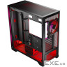 Корпус MODECOM Volcano Expanse S Apex ARGB Midi Black (AT-EXPANSE-SG-10-000000)