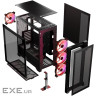 Корпус MODECOM Volcano Expanse S Apex ARGB Midi Black (AT-EXPANSE-SG-10-000000)