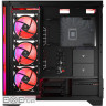 Корпус MODECOM Volcano Expanse S Apex ARGB Midi Black (AT-EXPANSE-SG-10-000000)