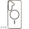 Чохол до мобільного телефона Armorstandart Unit MagCase Samsung S26 Plus 5G Titanium Grey (ARM89457)