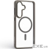 Чохол до мобільного телефона Armorstandart Unit MagCase Samsung S26 Plus 5G Titanium Grey (ARM89457)