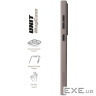 Чохол до мобільного телефона Armorstandart Unit MagCase Samsung S26 Plus 5G Titanium Grey (ARM89457)