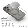Чохол до мобільного телефона Armorstandart Unit MagCase Samsung S26 Plus 5G Titanium Grey (ARM89457)