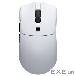 Мишка RAWM SA-MH01Pro Wireless/Bluetooth White (SA-MH01PRO.white)