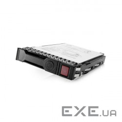 Жорсткий диск для сервера 900GB SAS 15K SFF SC DS HDD HP (870759-B21)