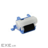 Ролик відділення паперу HP LJ Enterprise M607/608/609/652/653/681/682 Welldo (RM2-6772-WD1)