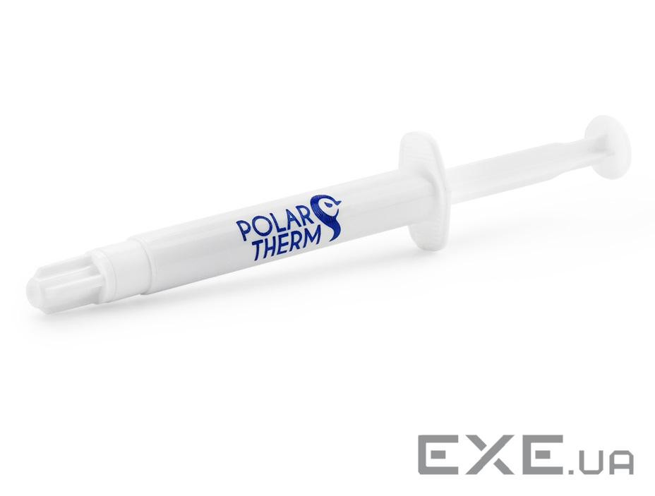 Термопаста Polartherm X-8 5g (PT-X8-005)