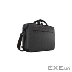 Сумка для ноутбука Case Logic 15.6 Era Laptop Bag ERALB-116 Obsidian 38,5x26,5х3,1см (3205340)