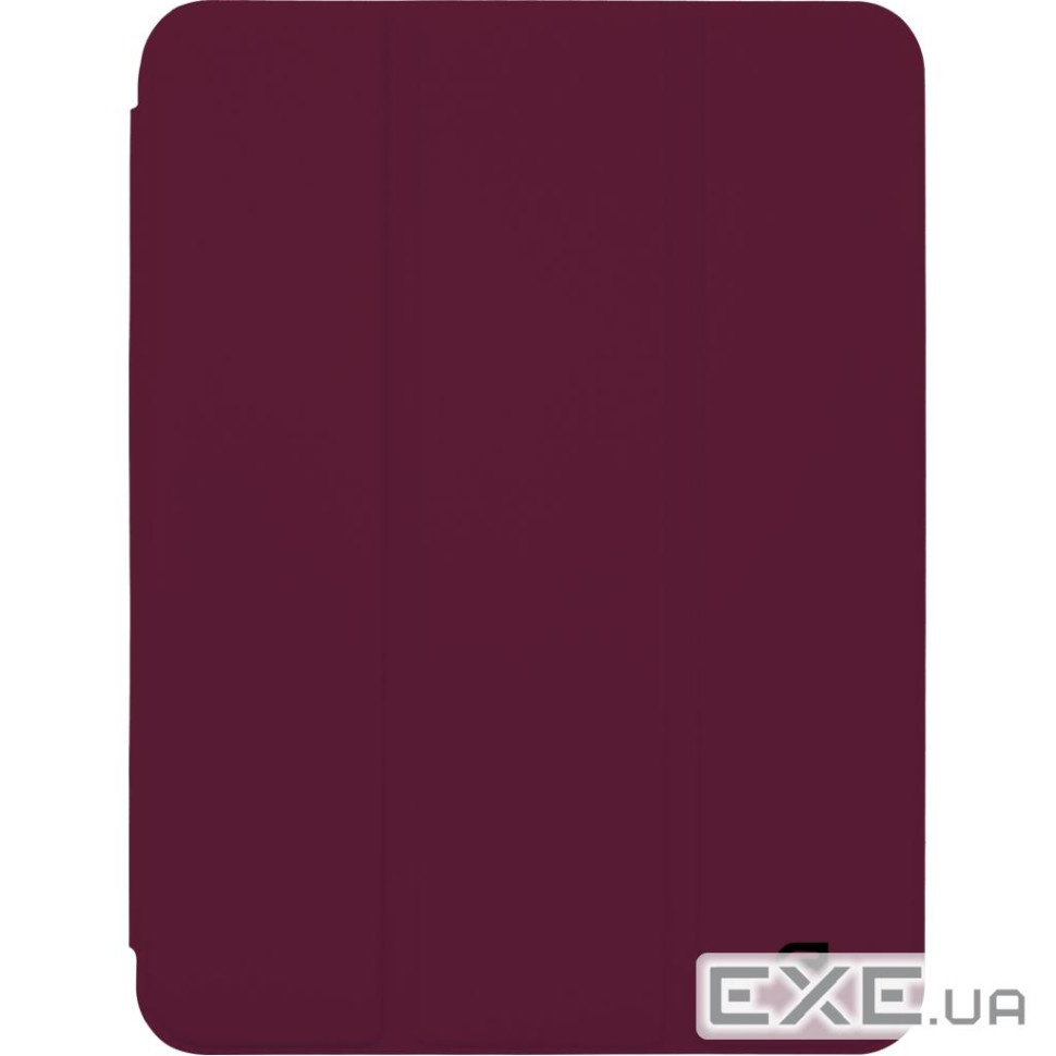 Чохол до планшета Armorstandart Smart Fold Pen iPad mini 2024 / mini 6 Plum (ARM82832)