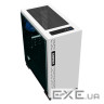Корпус GAMEMAX H605 Expedition White (EXPEDITION WT)