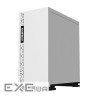 Корпус GAMEMAX H605 Expedition White (EXPEDITION WT)