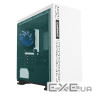 Корпус GAMEMAX H605 Expedition White (EXPEDITION WT)