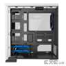 Корпус GAMEMAX H605 Expedition White (EXPEDITION WT)