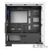 Корпус GAMEMAX H605 Expedition White (EXPEDITION WT)