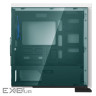 Корпус GAMEMAX H605 Expedition White (EXPEDITION WT)