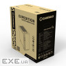 Корпус GAMEMAX H605 Expedition White (EXPEDITION WT)