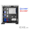 Корпус GAMEMAX H605 Expedition White (EXPEDITION WT)
