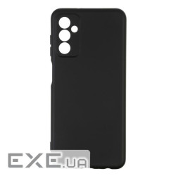 Чохол до мобільного телефона Armorstandart ICON Case Samsung M13 4G (M135) Black (ARM63224)