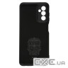 Чохол до мобільного телефона Armorstandart ICON Case Samsung M13 4G (M135) Black (ARM63224)