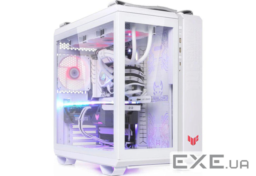 Десктоп ARTLINE Overlord GT502 (GT502v101Winw)