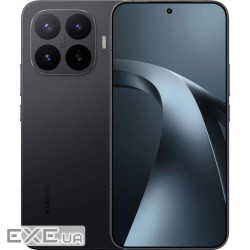 Смартфон Xiaomi 17T Pro 12/512GB Black 2602EPTC0G (2602EPTC0G 12/512GB Black)