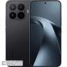 Смартфон Xiaomi 17T Pro 12/512GB Black 2602EPTC0G (2602EPTC0G 12/512GB Black)