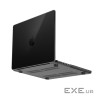 Чохол до ноутбука Armorstandart 16" MacBook Pro M4/M3/M2/M1 A3403/A3186/A2991/A2780 Cryst (ARM79449)