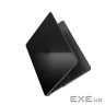 Чохол до ноутбука Armorstandart 16" MacBook Pro M4/M3/M2/M1 A3403/A3186/A2991/A2780 Cryst (ARM79449)