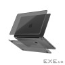 Чохол до ноутбука Armorstandart 16" MacBook Pro M4/M3/M2/M1 A3403/A3186/A2991/A2780 Cryst (ARM79449)