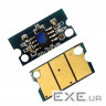 Чип для картриджа OKI C5850 YELLOW 6K Apex (CHIP-OKI-5850-Y)