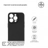 Панель ArmorStandart Matte Slim Fit для Apple iPhone 15 Pro Camera cover Black (ARM68247)