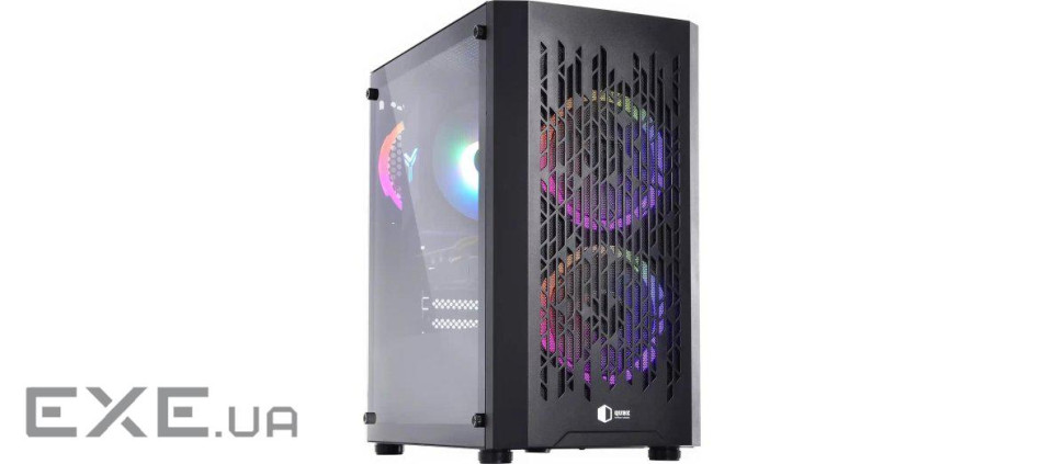 Десктоп ARTLINE Gaming X43 Windows 11 Home (X43v40Win)