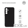 Чохол-накладка Armorstandart Matte Slim Fit для Samsung Galaxy S23 FE SM-S711 Camera cove (ARM69607)