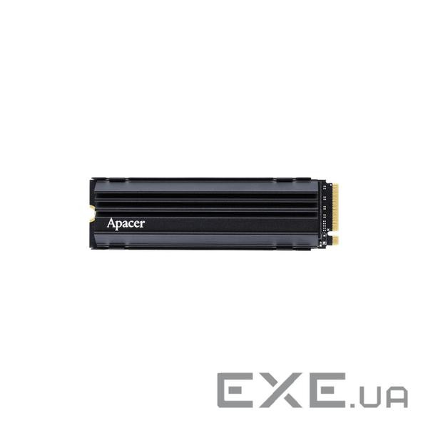 SSD диск APACER AS2280Q4U for PS5 512GB M.2 NVMe (AP512GAS2280Q4U5-1)