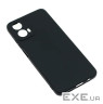 Чeхол-накладка BeCover для Motorola Moto G45 Black (712748)