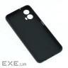Чeхол-накладка BeCover для Motorola Moto G45 Black (712748)