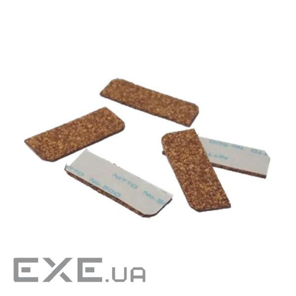 Накладка гальмівного майданчика Samsung SCX511х/531х/WC-M15/M20/20i/312 аналог 019N00612/JC AHK (3205014