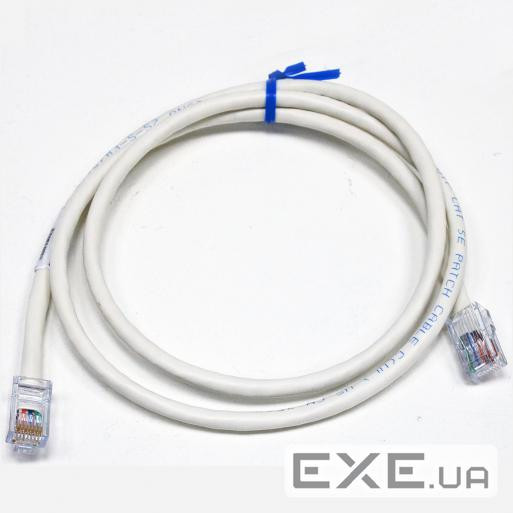 Патч корд Panduit NK5EPC1MY