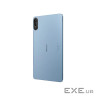 Планшет Blackview MEGA 2 SET 12" 6/256GB LTE Ice Blue (Клавіатура/чохол/стилус/скло/ (6931548326359)