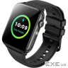 Смарт-годинник Blackview R30 Max Black (6931548323174)