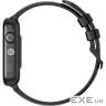 Смарт-годинник Blackview R30 Max Black (6931548323174)