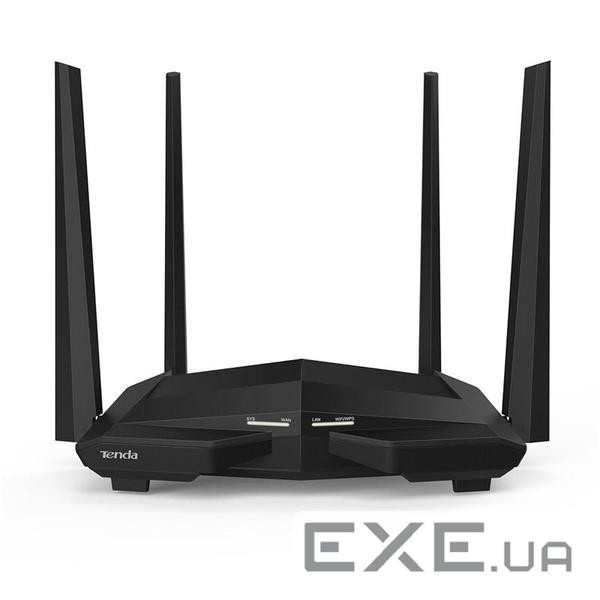 Маршрутизатор Tenda AC10 (Tenda-AC10)