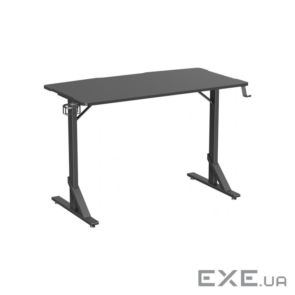Комп"ютерний стіл GamePro GD210B Black