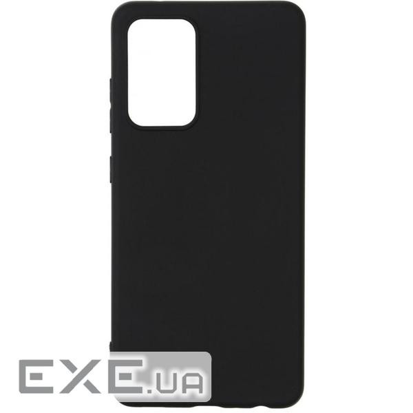 Чохол для моб. телефону Armorstandart Matte Slim Fit for TECNO POP 4 (BC 2) camera cover B (ARM58753)